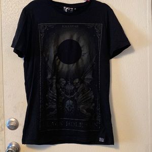 Killstar tunic/tee